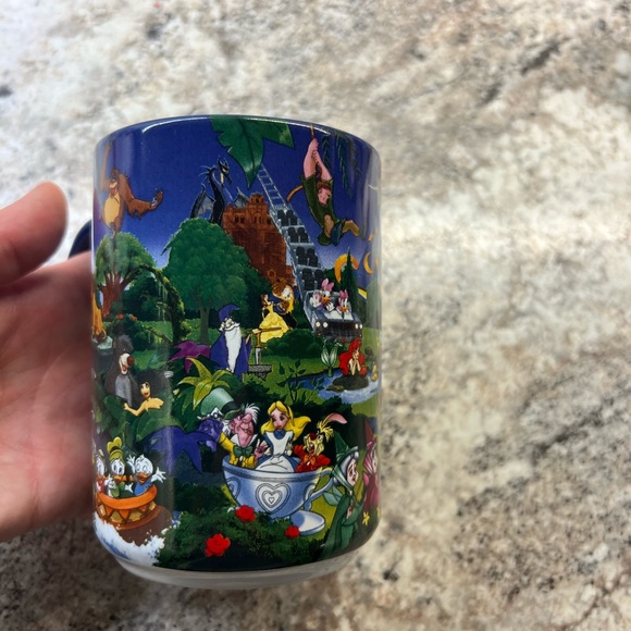 Walt Disney World mug - Picture 4 of 5